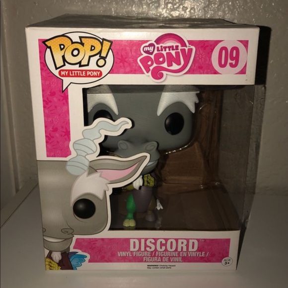 discord funko pop